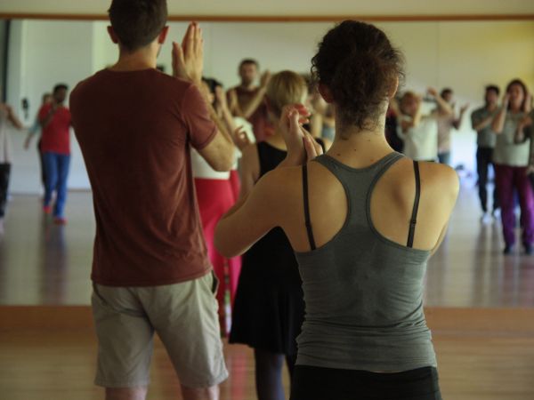 Tanz aller Kulturen 2017